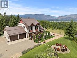 2672 McKenzie Road Sorrento, BC V0E 2W1