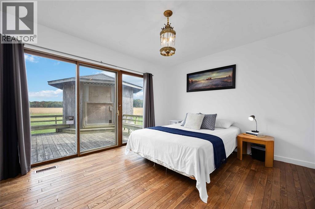 1804 Huffs Corners Road, Dawn-Euphemia, ON