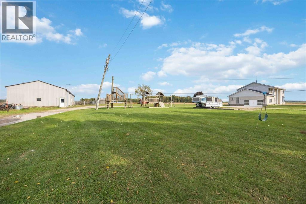 1804 Huffs Corners Road, Dawn-Euphemia, ON