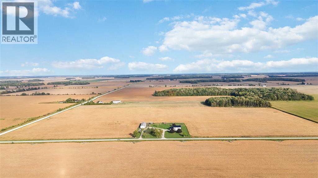 1804 Huffs Corners Road, Dawn-Euphemia, ON