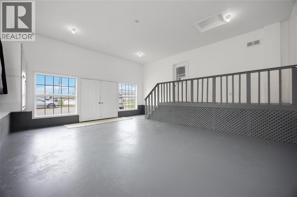 1804 Huffs Corners Road, Dawn-Euphemia, ON - Indoor Photo Showing Other Room