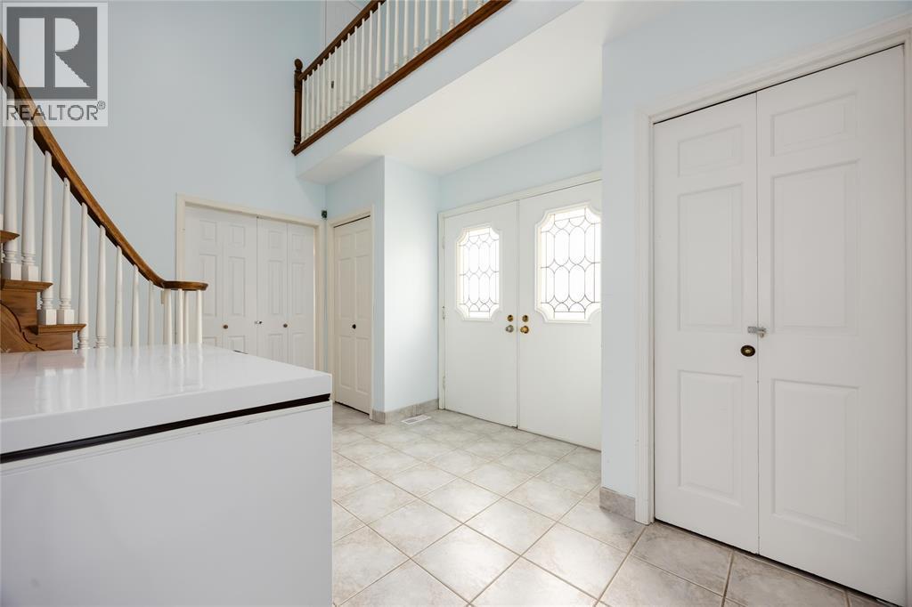 1804 Huffs Corners Road, Dawn-Euphemia, ON - Indoor Photo Showing Other Room