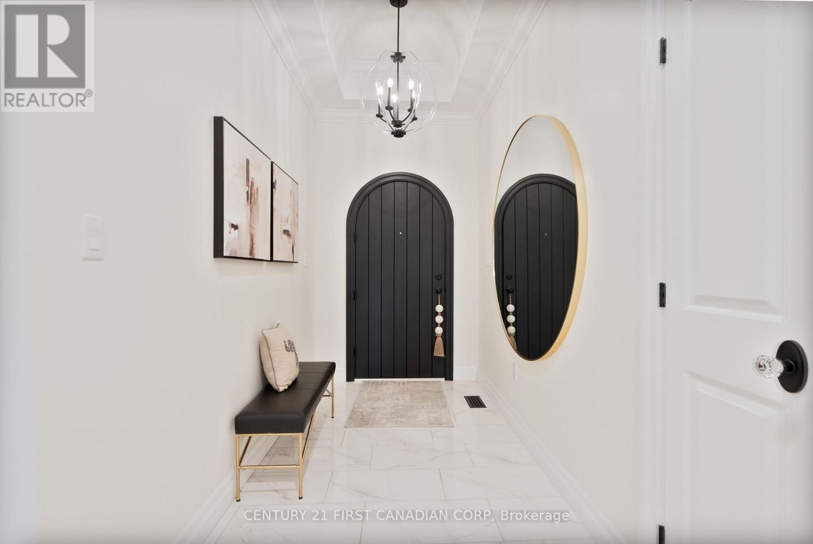 161 Collins Way, Strathroy-Caradoc (Se), ON - Other