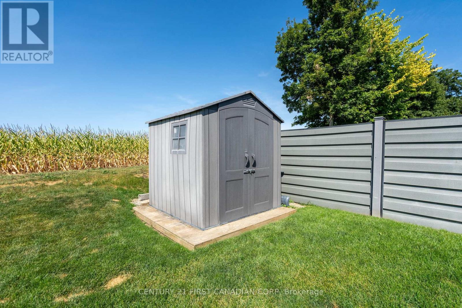 161 Collins Way, Strathroy-Caradoc (Se), ON - Outdoor