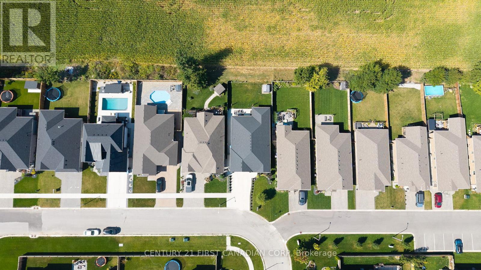 161 Collins Way, Strathroy-Caradoc (Se), ON -