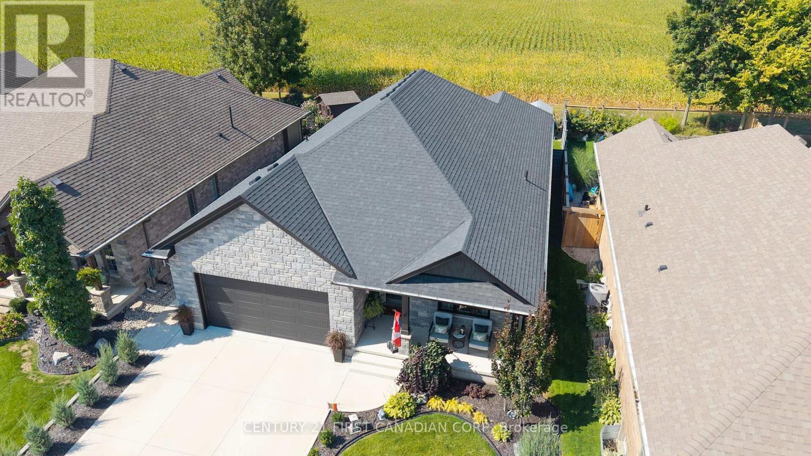 161 Collins Way, Strathroy-Caradoc (Se), ON - Outdoor