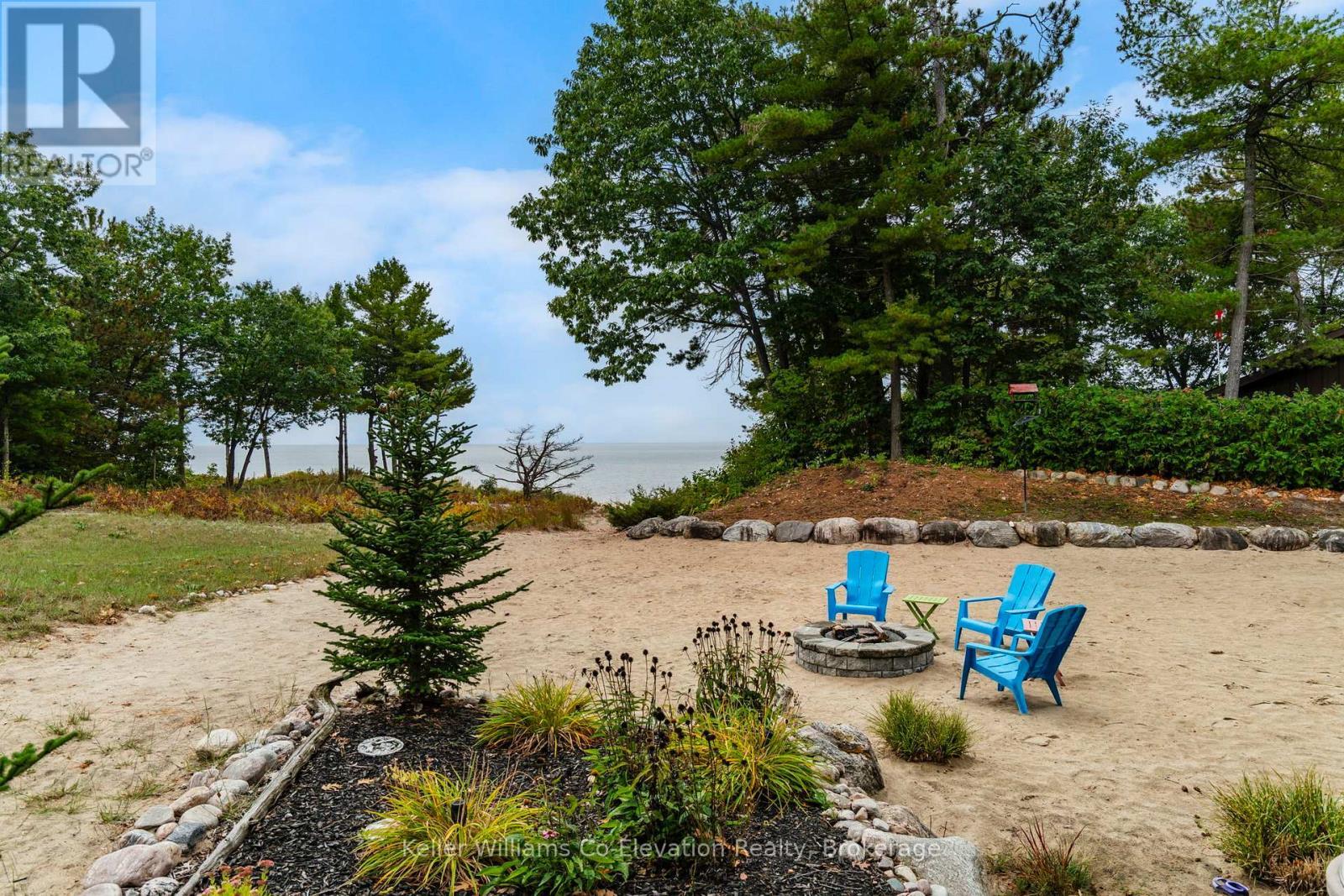 15 Rue De Parc, Tiny, ON - Outdoor