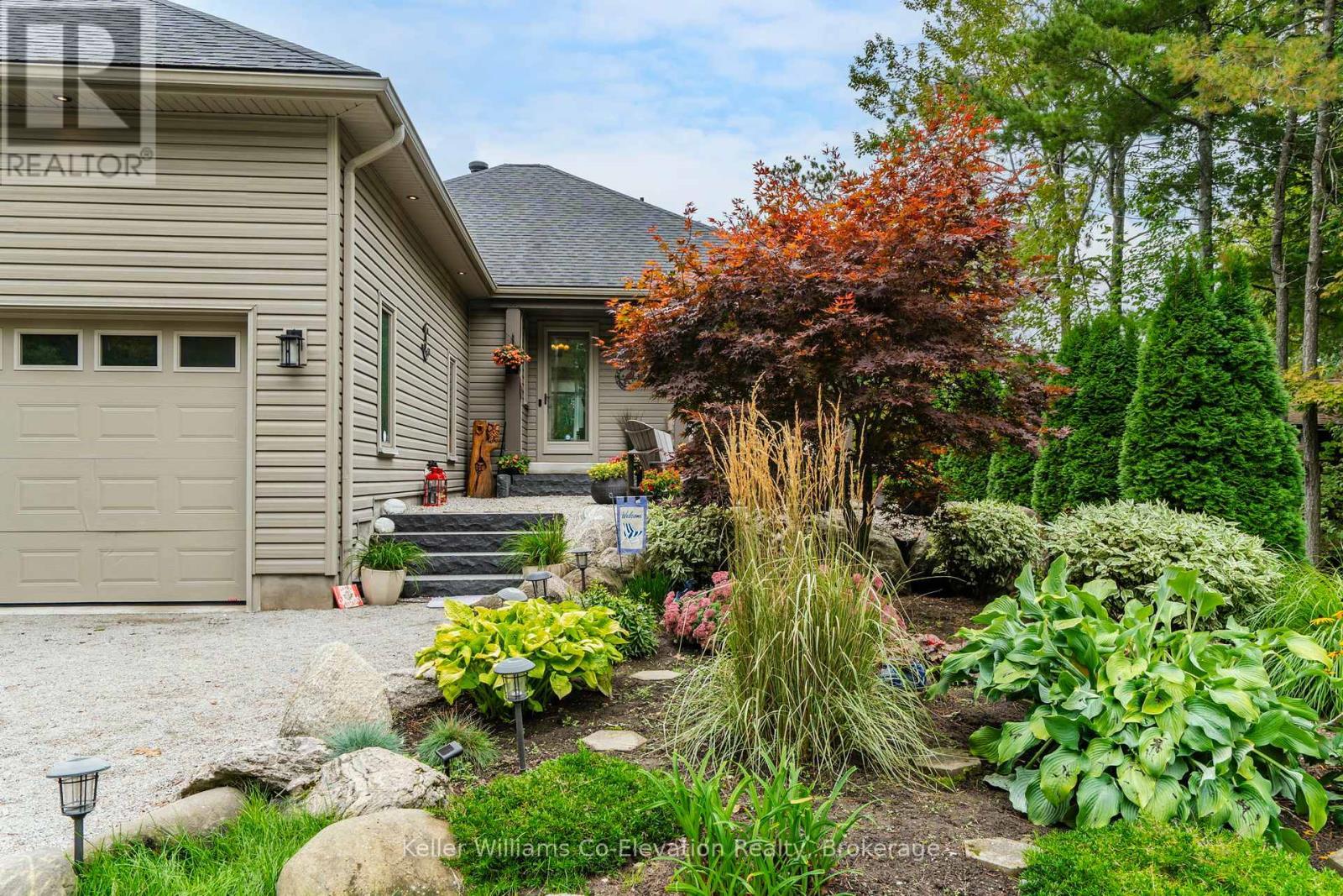 15 Rue De Parc, Tiny, ON - Outdoor