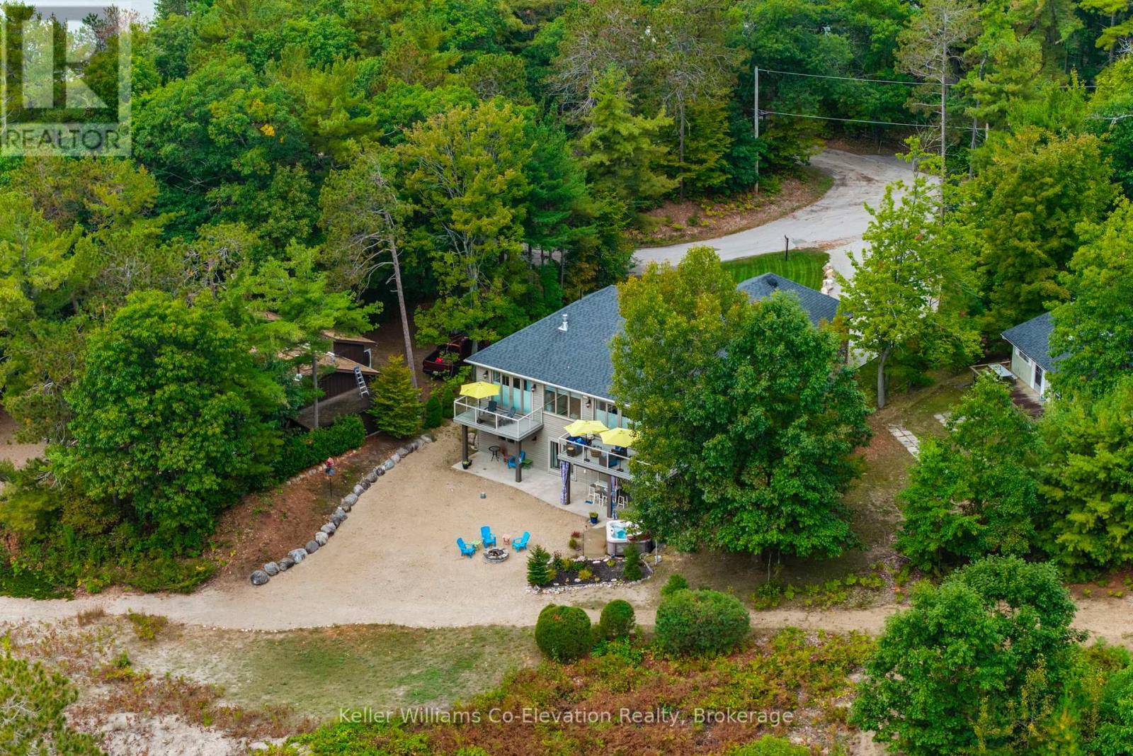 15 Rue De Parc, Tiny, ON - Outdoor