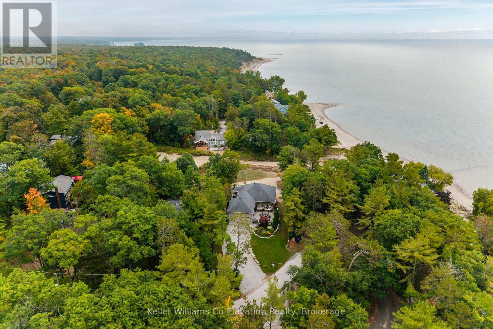 15 Rue De Parc, Tiny, ON - Outdoor With View