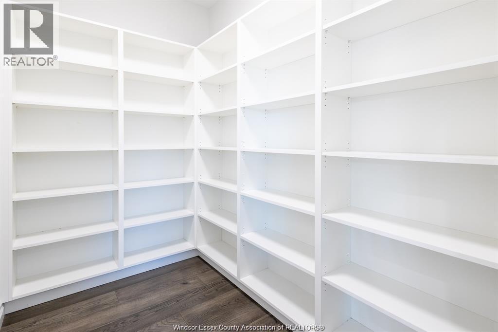 310 Blake, Belle River, ON - Indoor With Storage