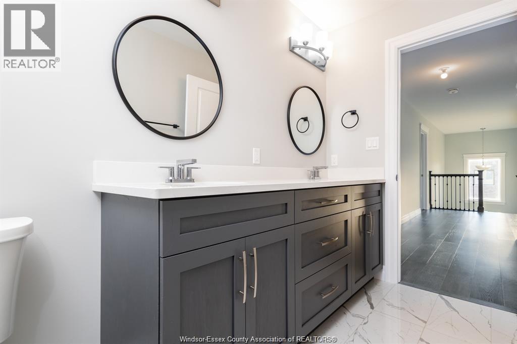 310 Blake, Belle River, ON - Indoor Photo Showing Bathroom