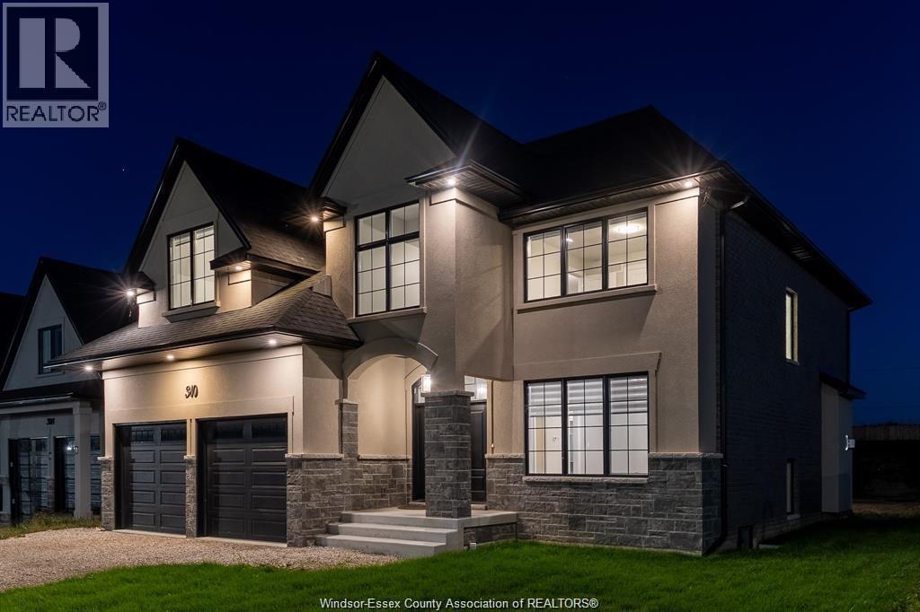 310 Blake, Belle River, ON - Outdoor