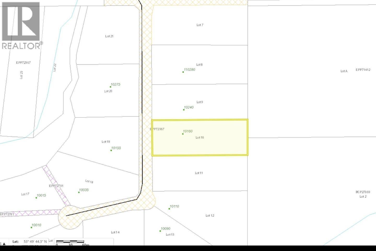 10160 Park Meadows Drive, Prince George, BC