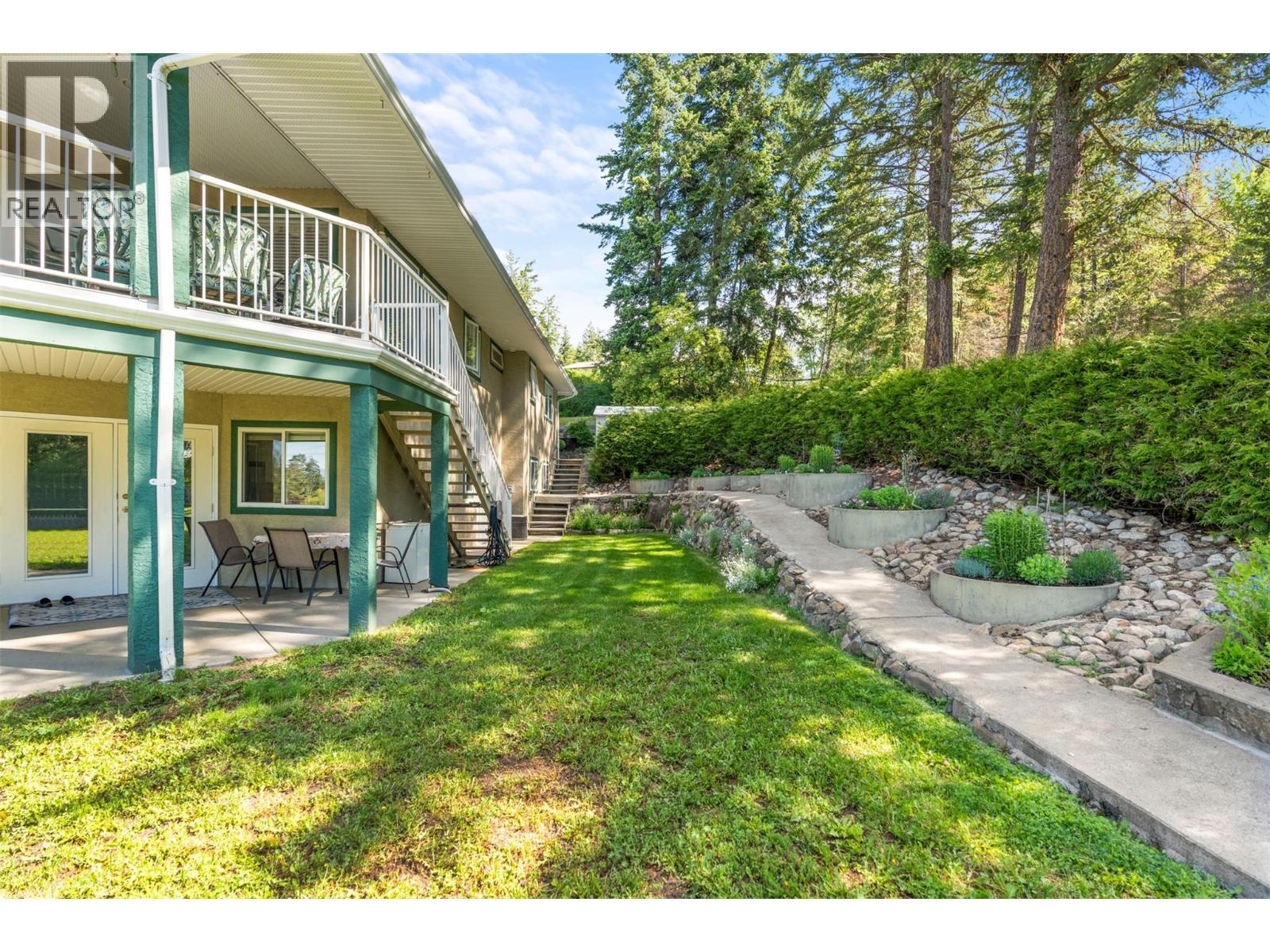 7775 Chew Road, Vernon, BC - Outdoor