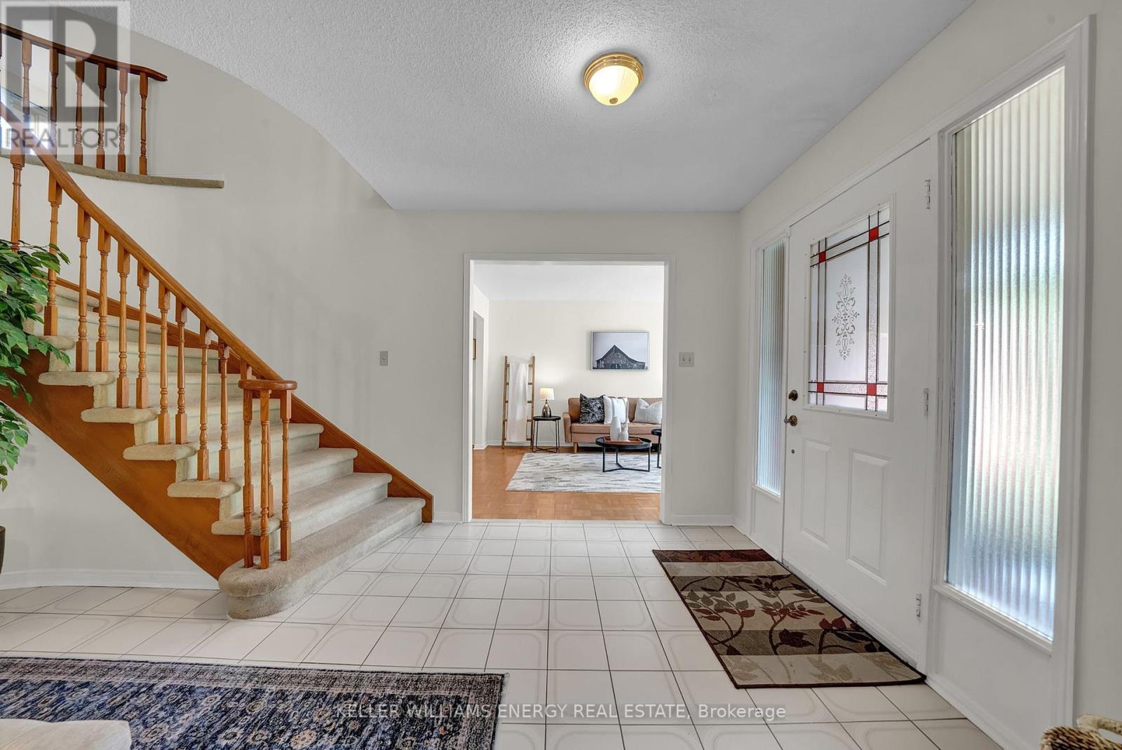 280 Thornton Road N, Oshawa (Mclaughlin), ON - Indoor Photo Showing Other Room