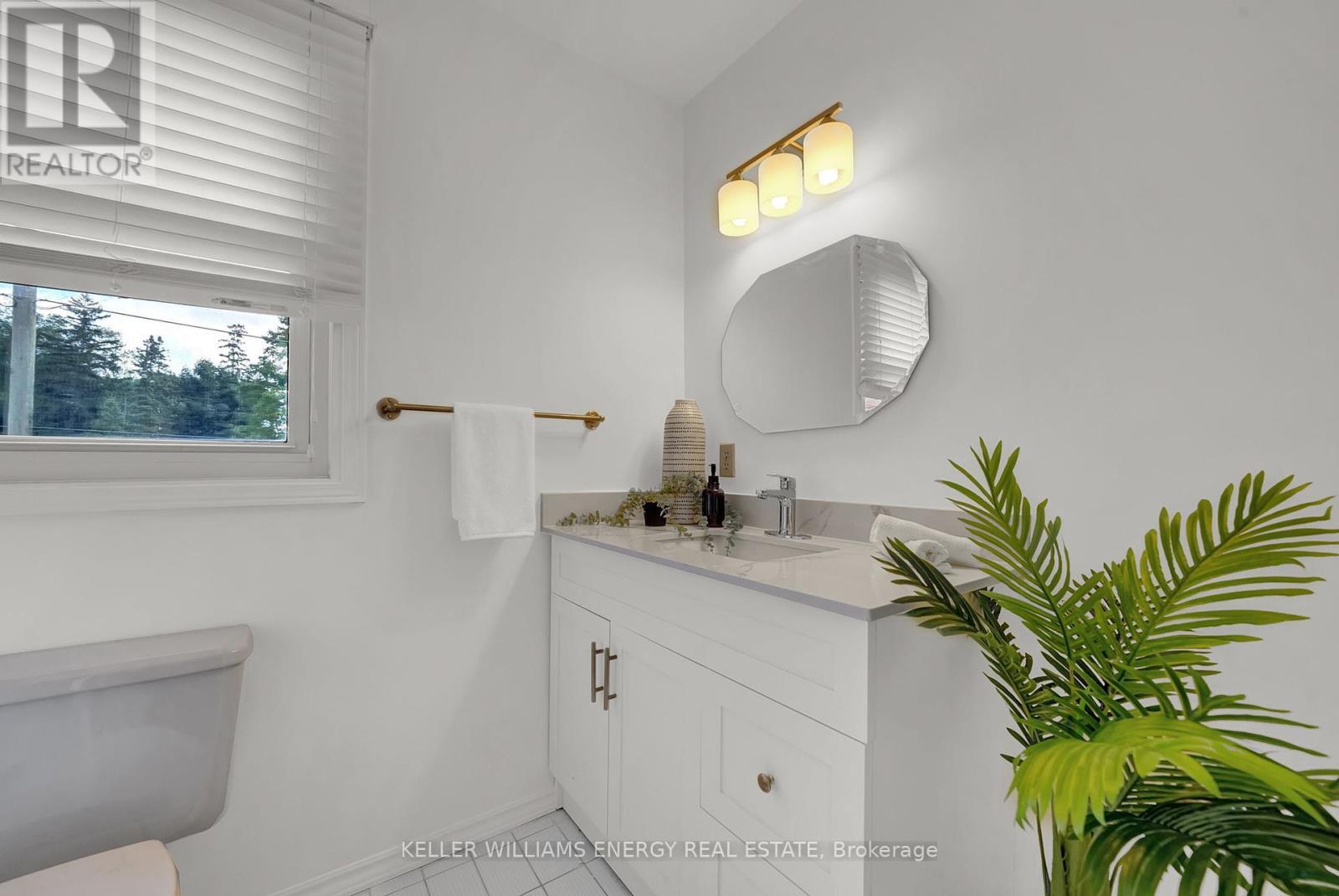 280 Thornton Road N, Oshawa (Mclaughlin), ON - Indoor Photo Showing Bathroom