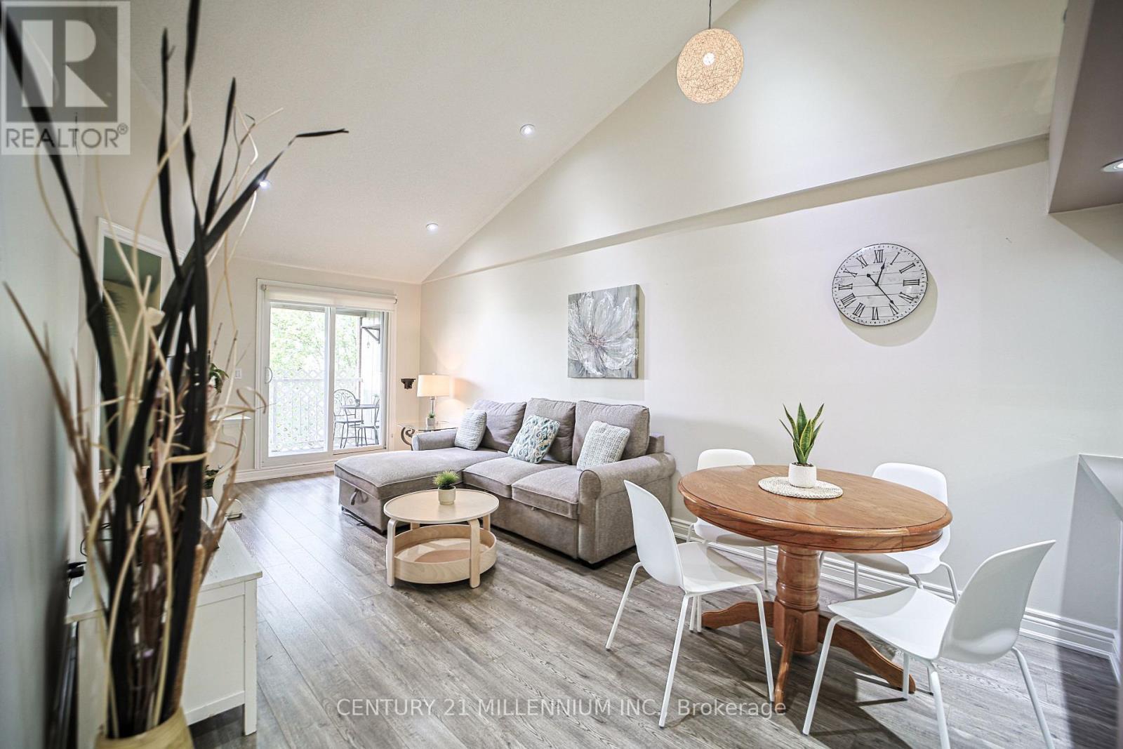 164 - 85 Bristol Road E, Mississauga, ON - Indoor Photo Showing Other Room