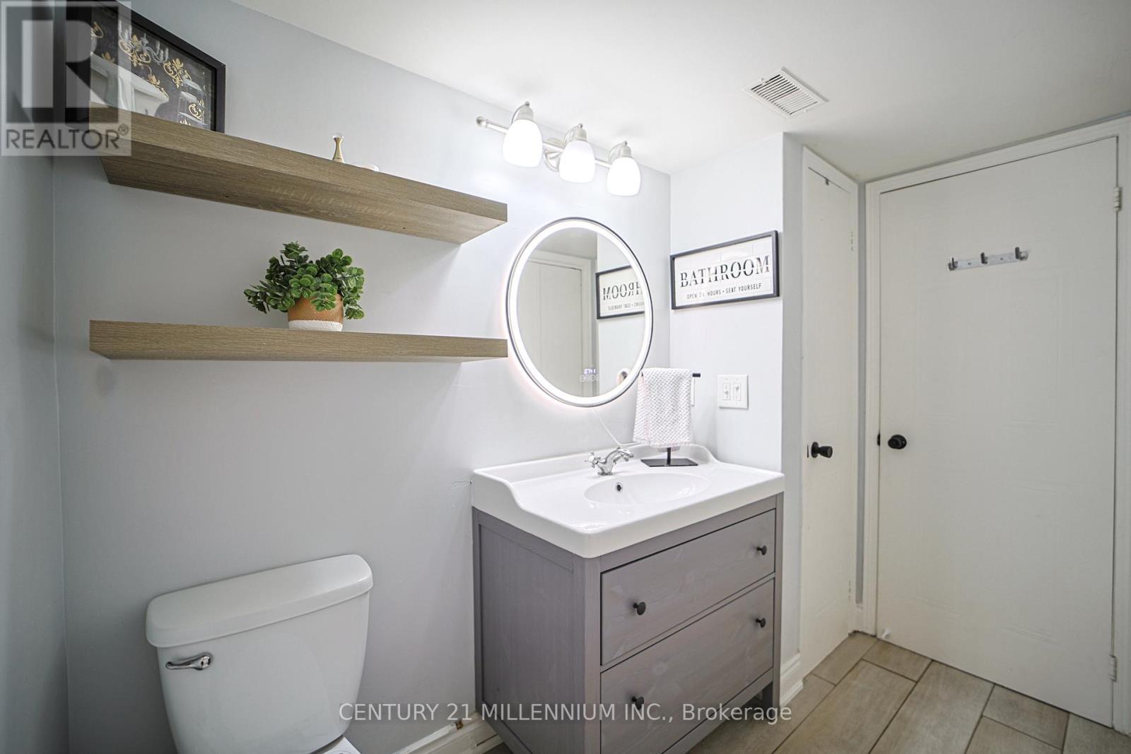 164 - 85 Bristol Road E, Mississauga, ON - Indoor Photo Showing Bathroom