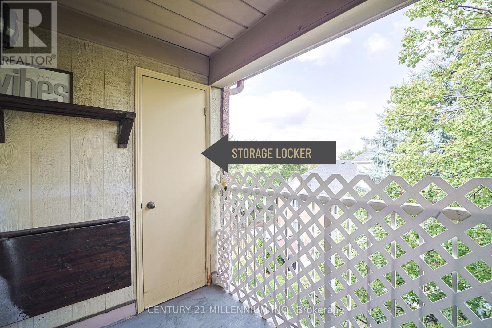 164 - 85 Bristol Road E, Mississauga, ON - Outdoor