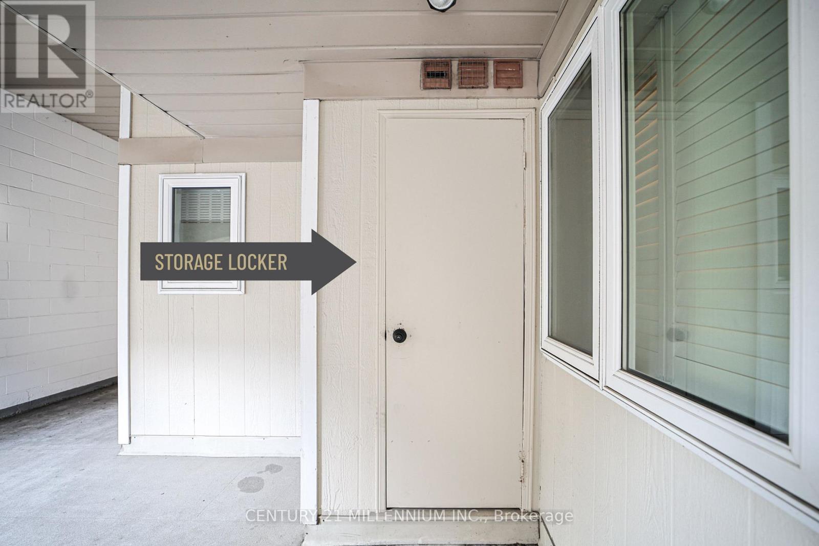 164 - 85 Bristol Road E, Mississauga, ON - Outdoor With Exterior