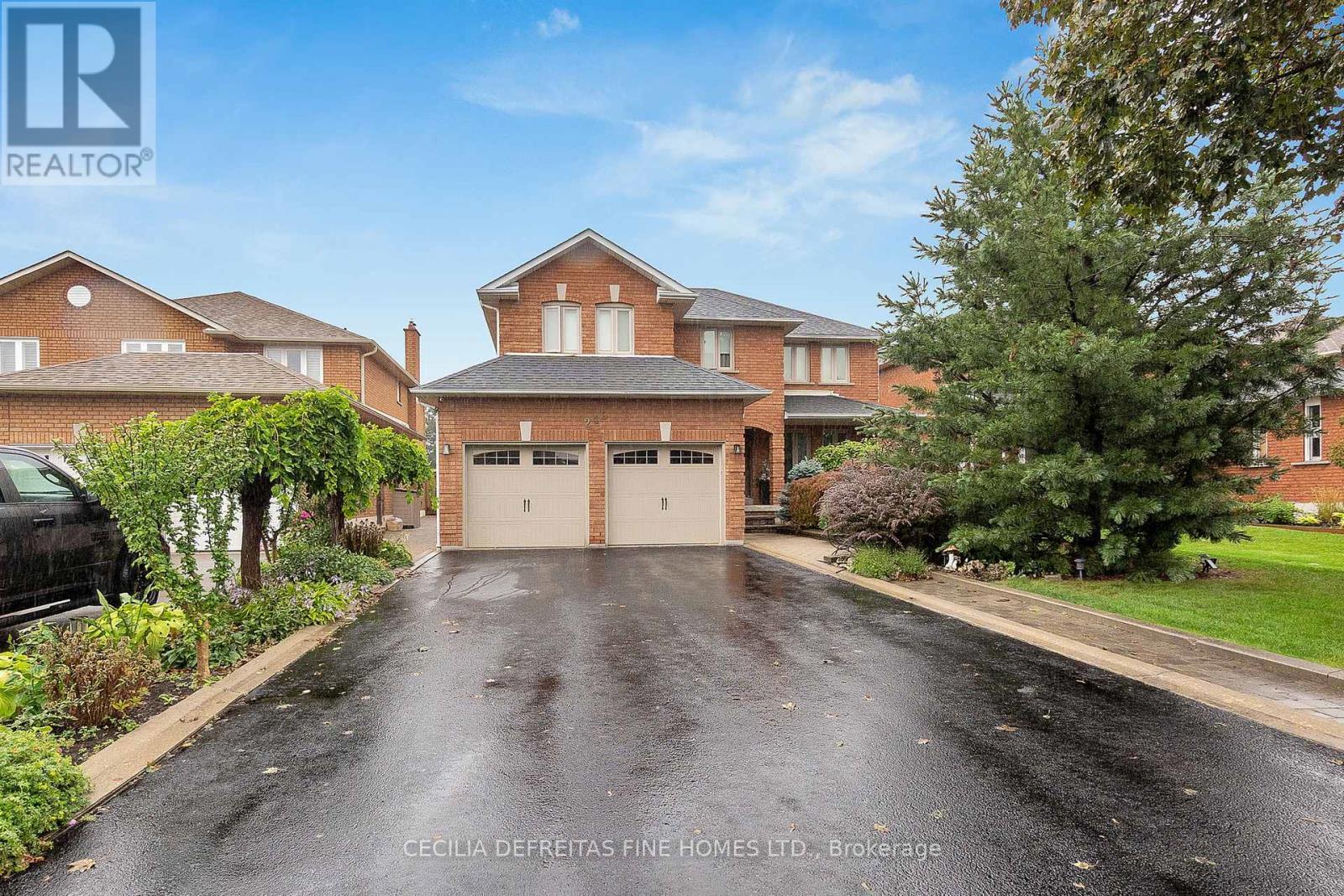 Bsmt - 249 Dante Court, Vaughan, ON - Outdoor With Facade