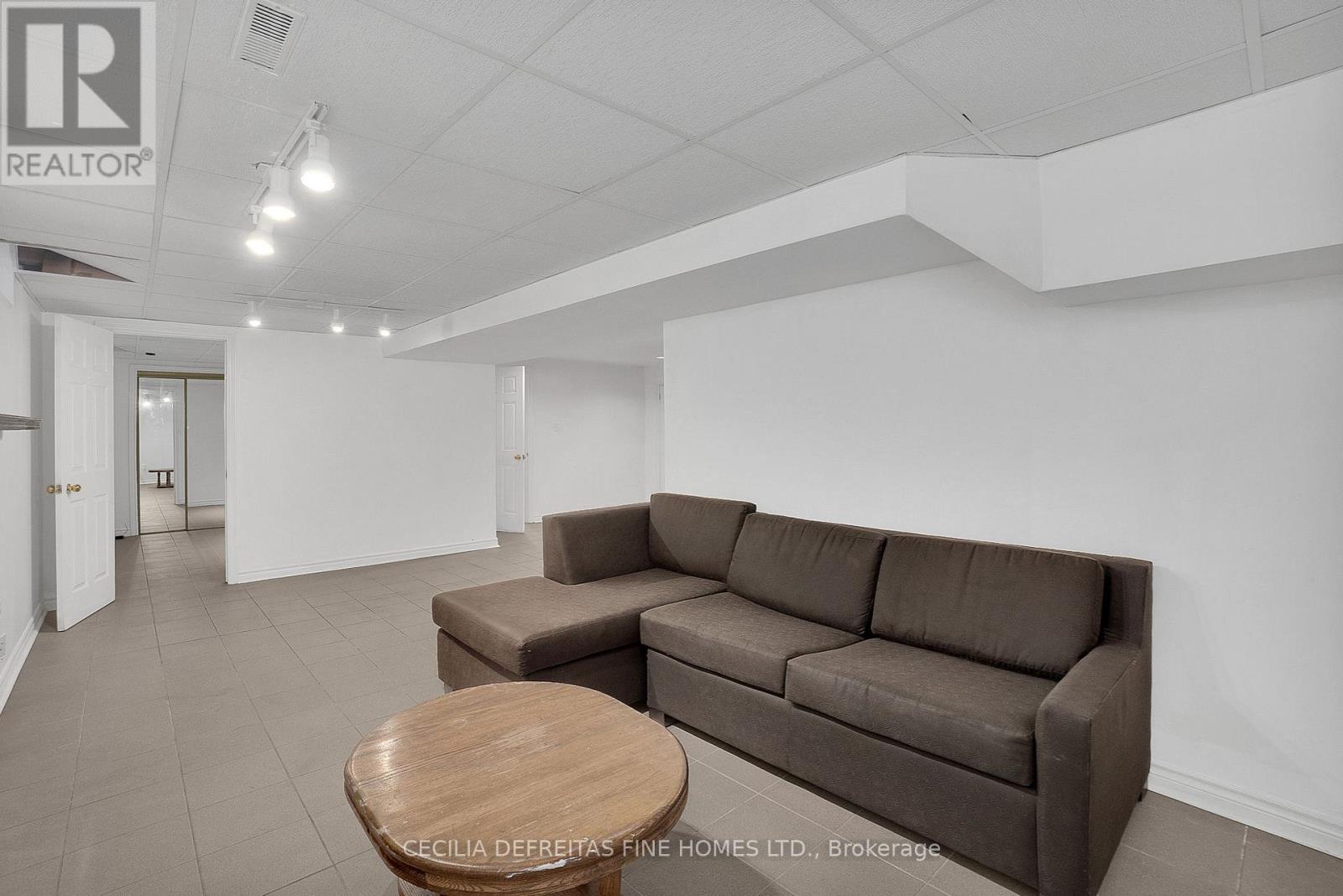 Bsmt - 249 Dante Court, Vaughan, ON - Indoor