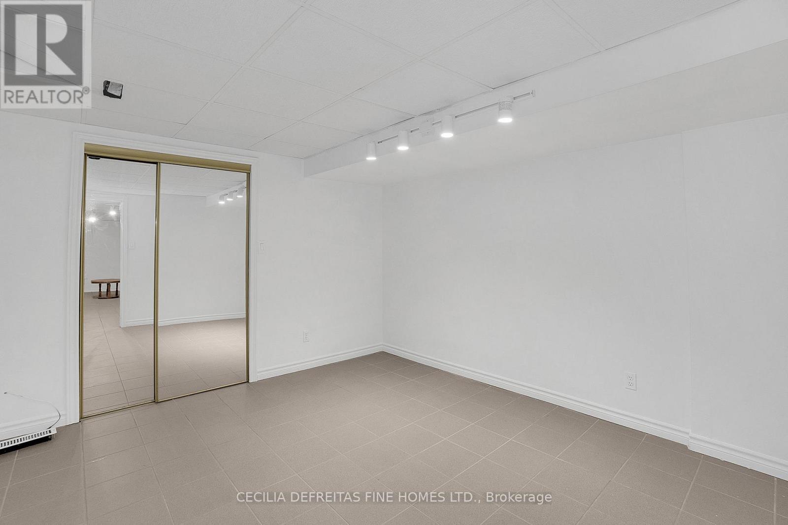 Bsmt - 249 Dante Court, Vaughan, ON - Indoor Photo Showing Other Room