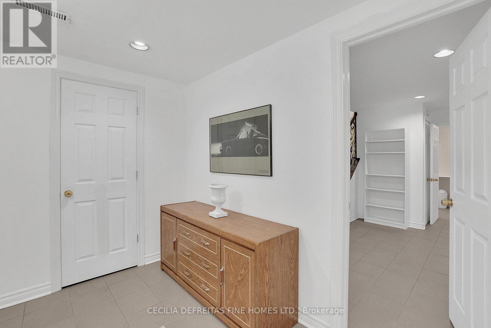 Bsmt - 249 Dante Court, Vaughan, ON - Indoor Photo Showing Other Room