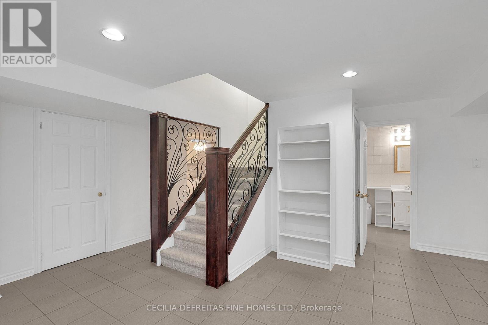 Bsmt - 249 Dante Court, Vaughan, ON - Indoor Photo Showing Other Room