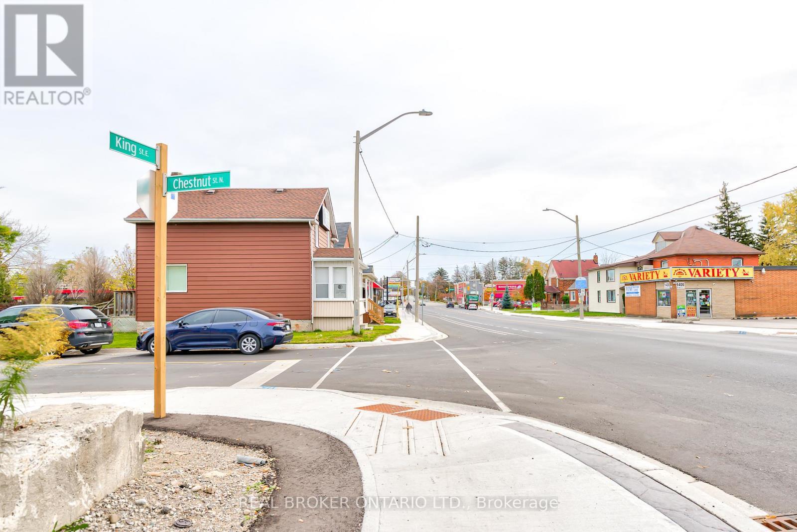 1405 King Street E, Cambridge, ON