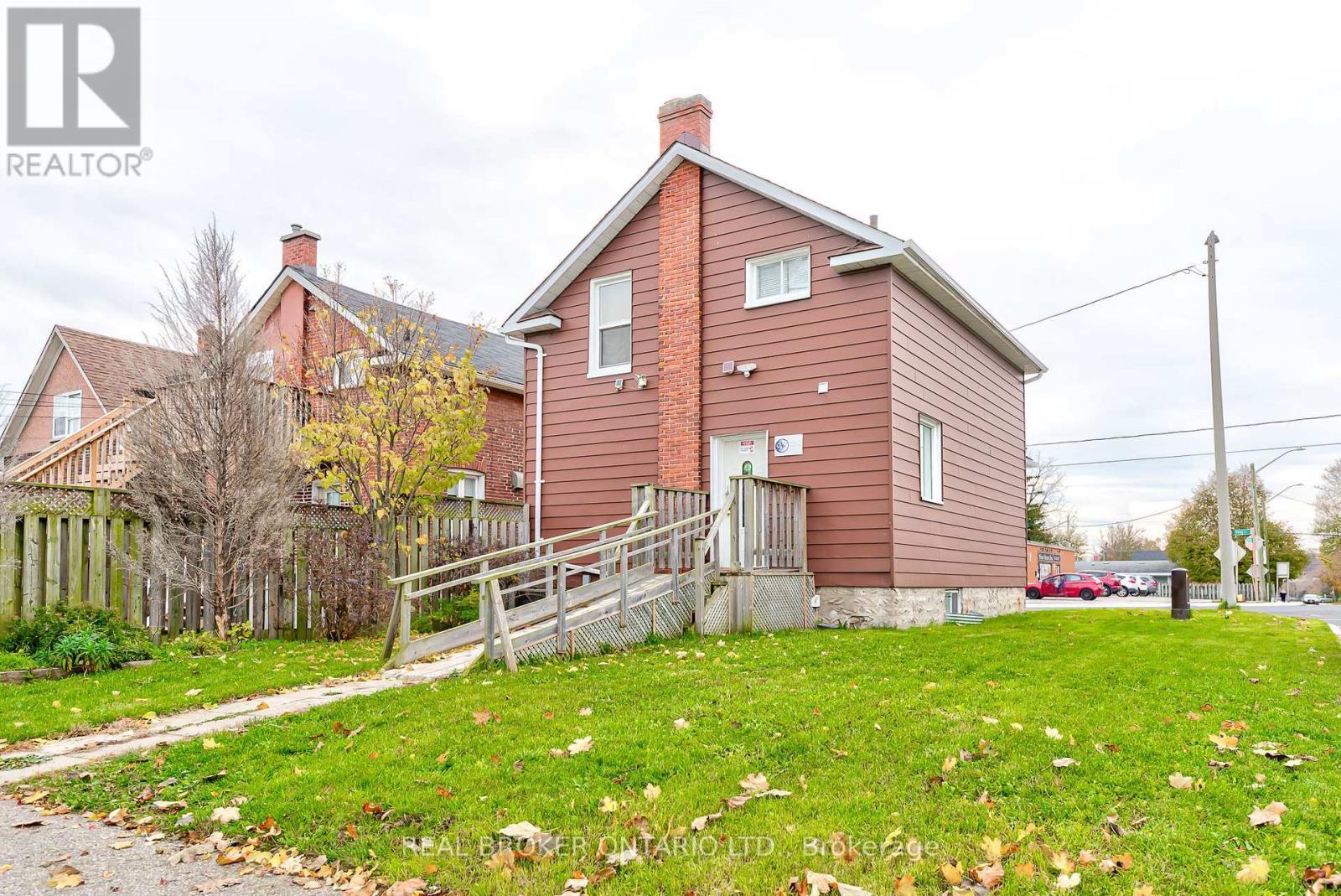 1405 King Street E, Cambridge, ON