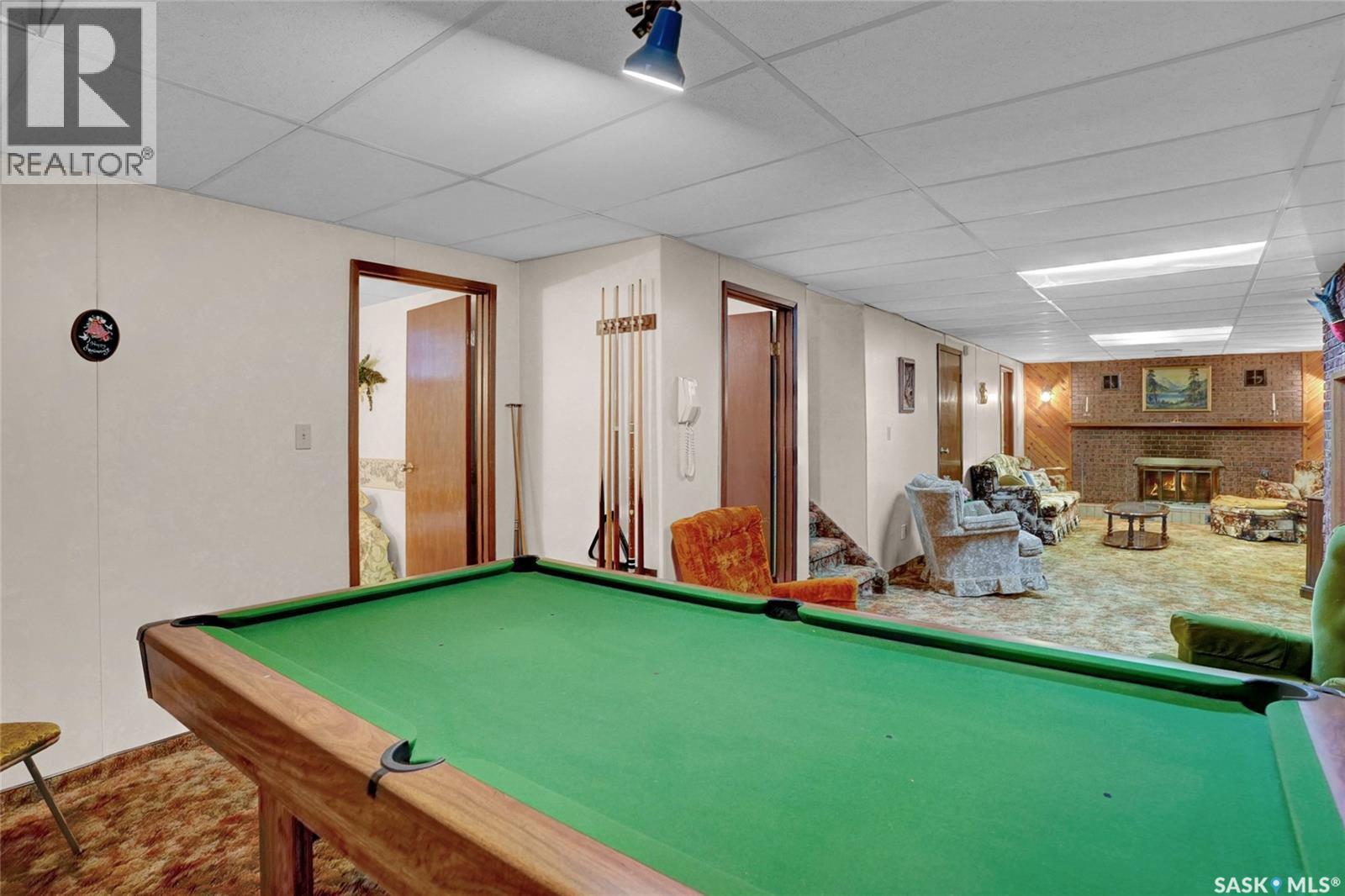 524 6Th Avenue E, Assiniboia, SK - Indoor Photo Showing Other Room