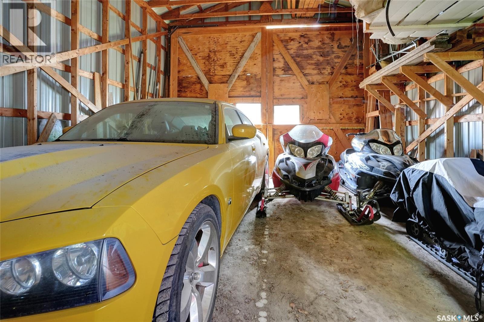 524 6Th Avenue E, Assiniboia, SK - Indoor Photo Showing Other Room