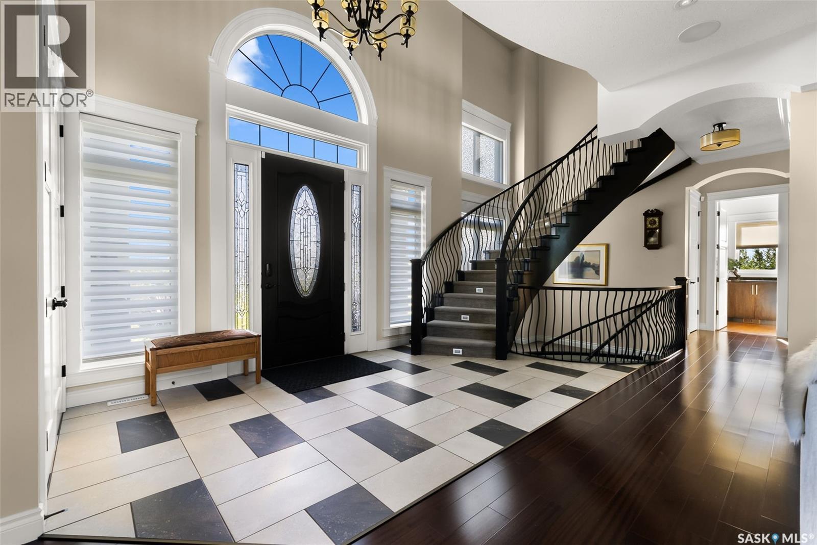 123 Slater Crescent, Edenwold Rm No.158, SK - Indoor Photo Showing Other Room