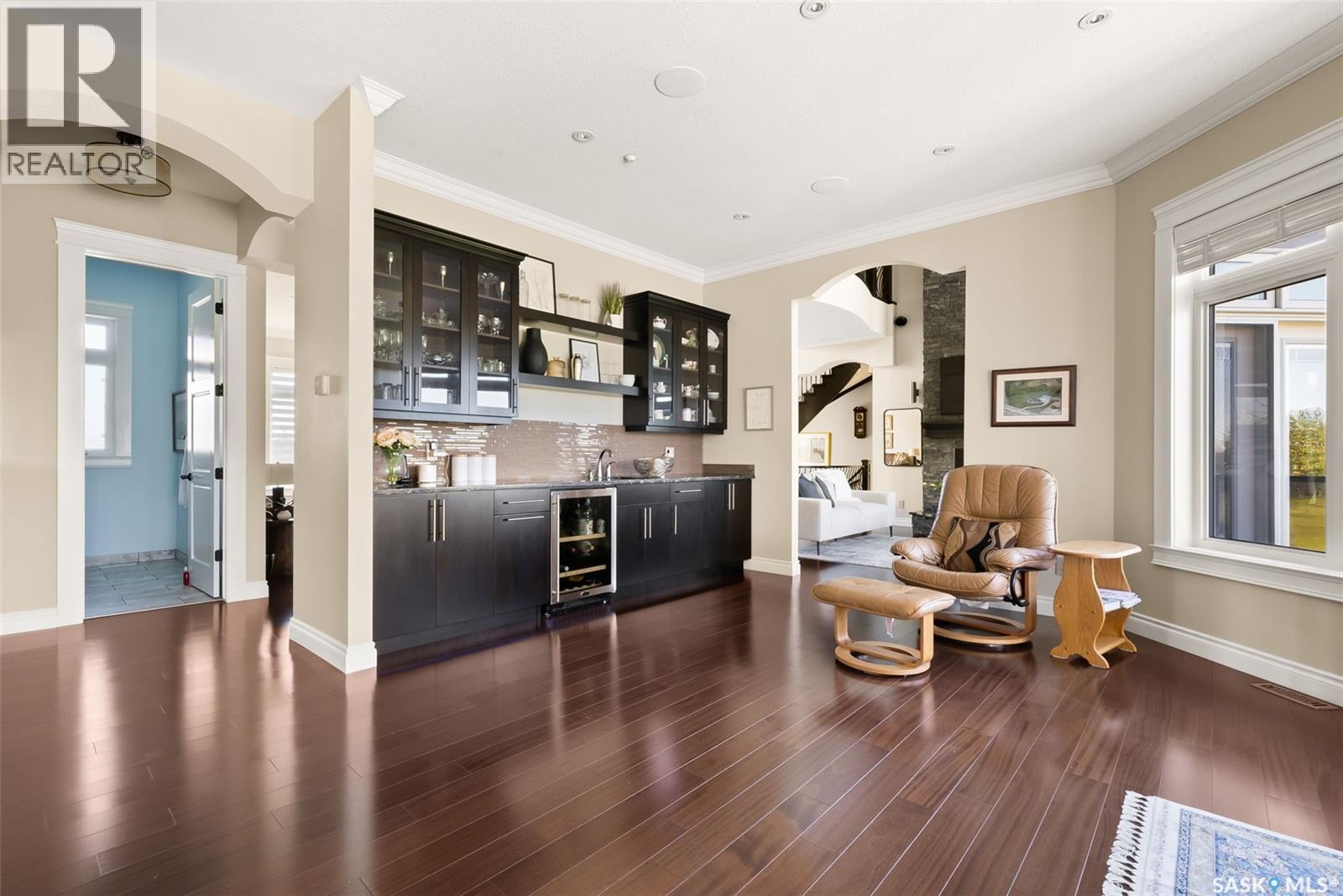 123 Slater Crescent, Edenwold Rm No.158, SK - Indoor