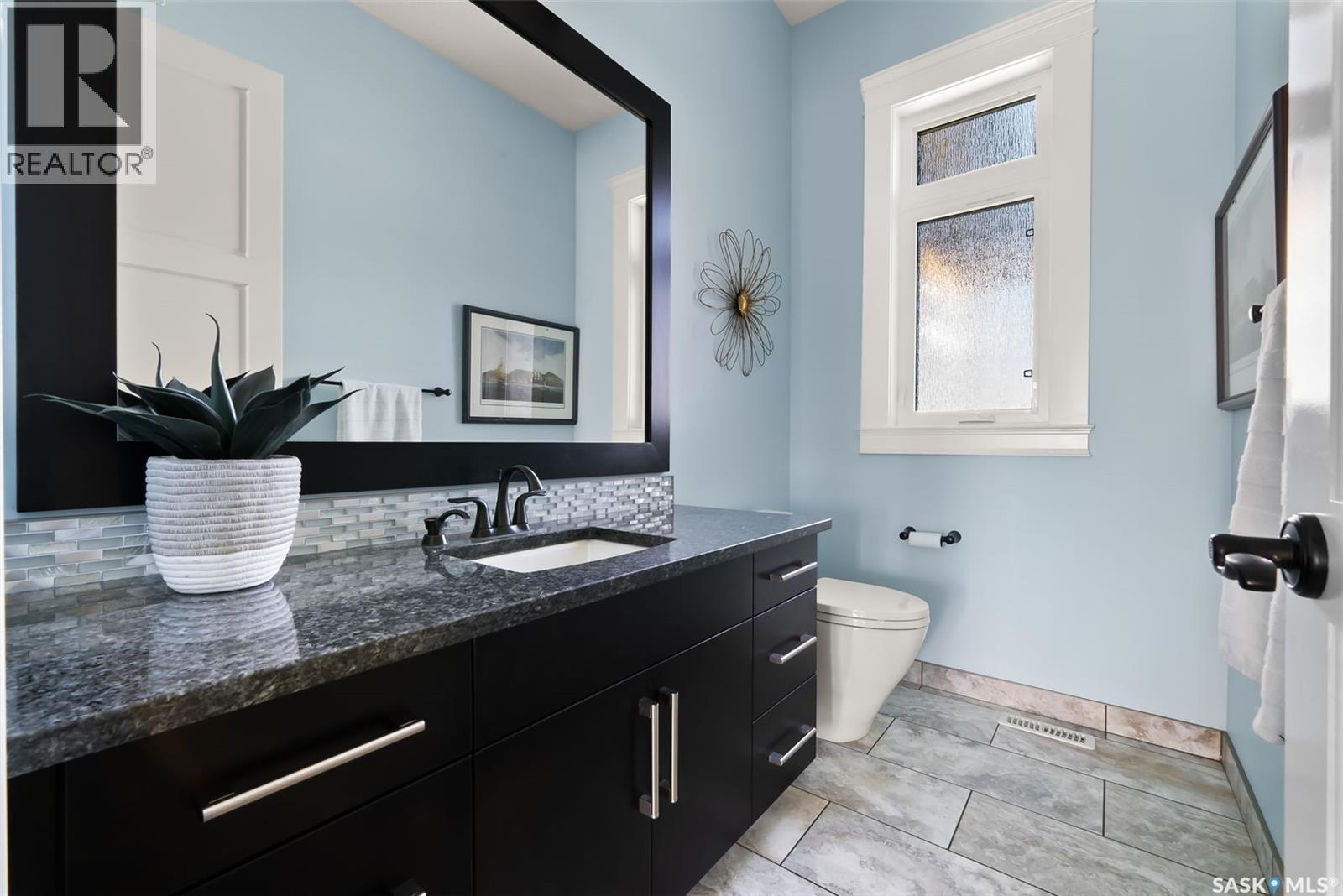 123 Slater Crescent, Edenwold Rm No.158, SK - Indoor Photo Showing Bathroom