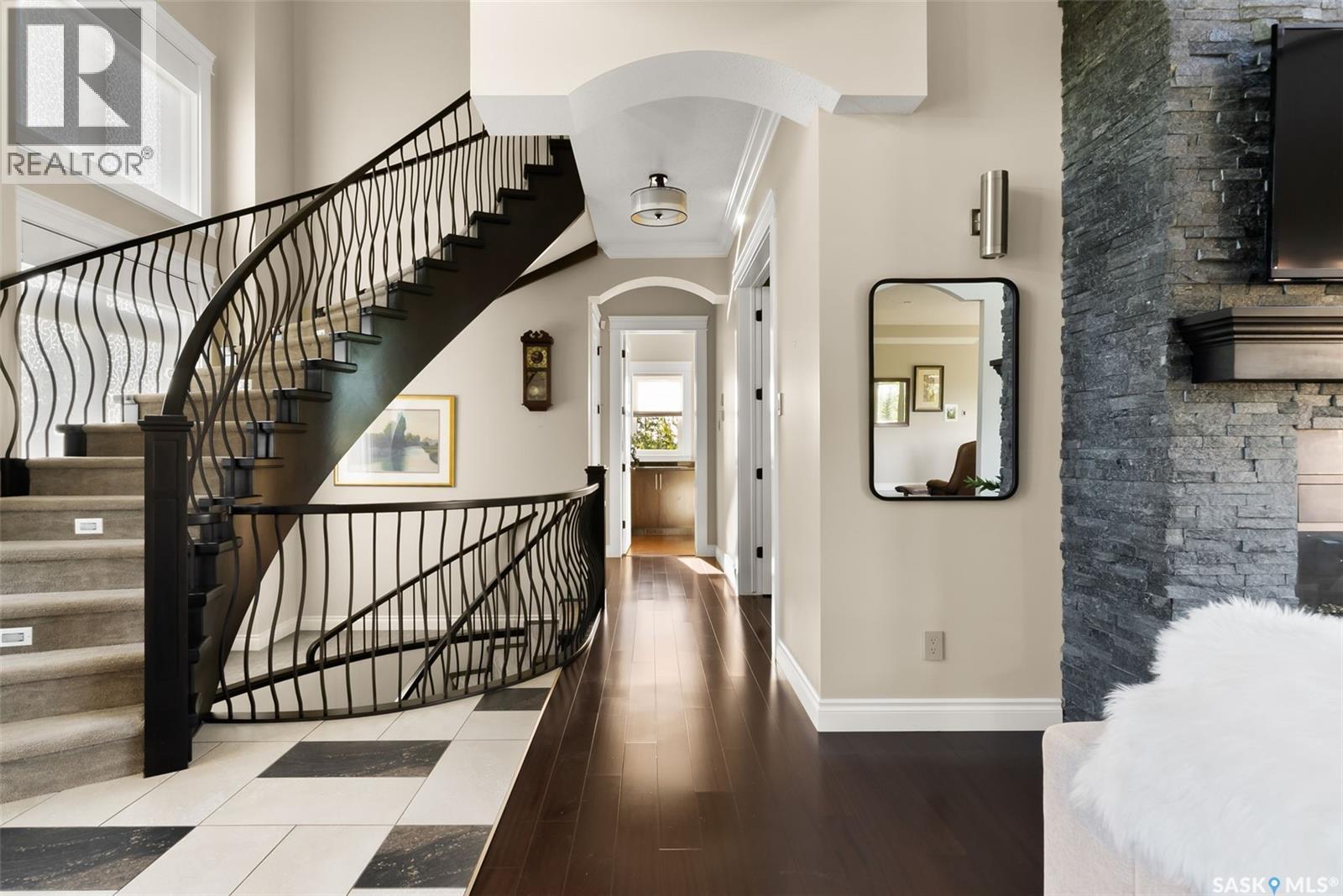 123 Slater Crescent, Edenwold Rm No.158, SK - Indoor Photo Showing Other Room