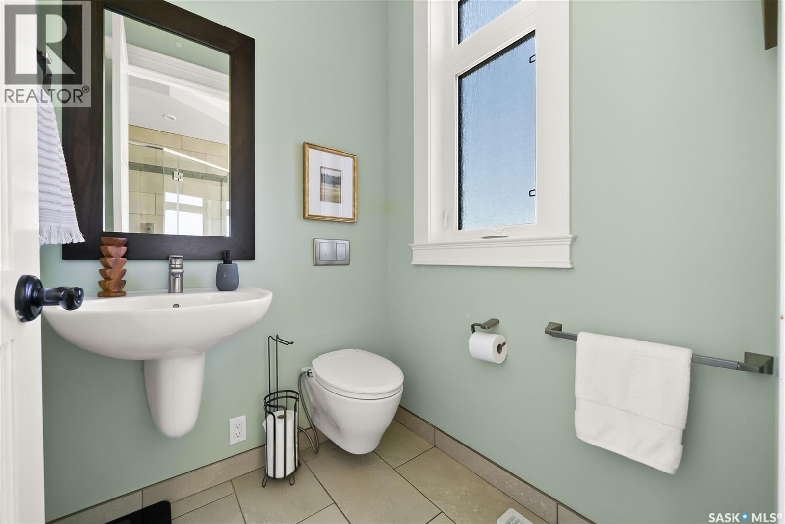 123 Slater Crescent, Edenwold Rm No.158, SK - Indoor Photo Showing Bathroom