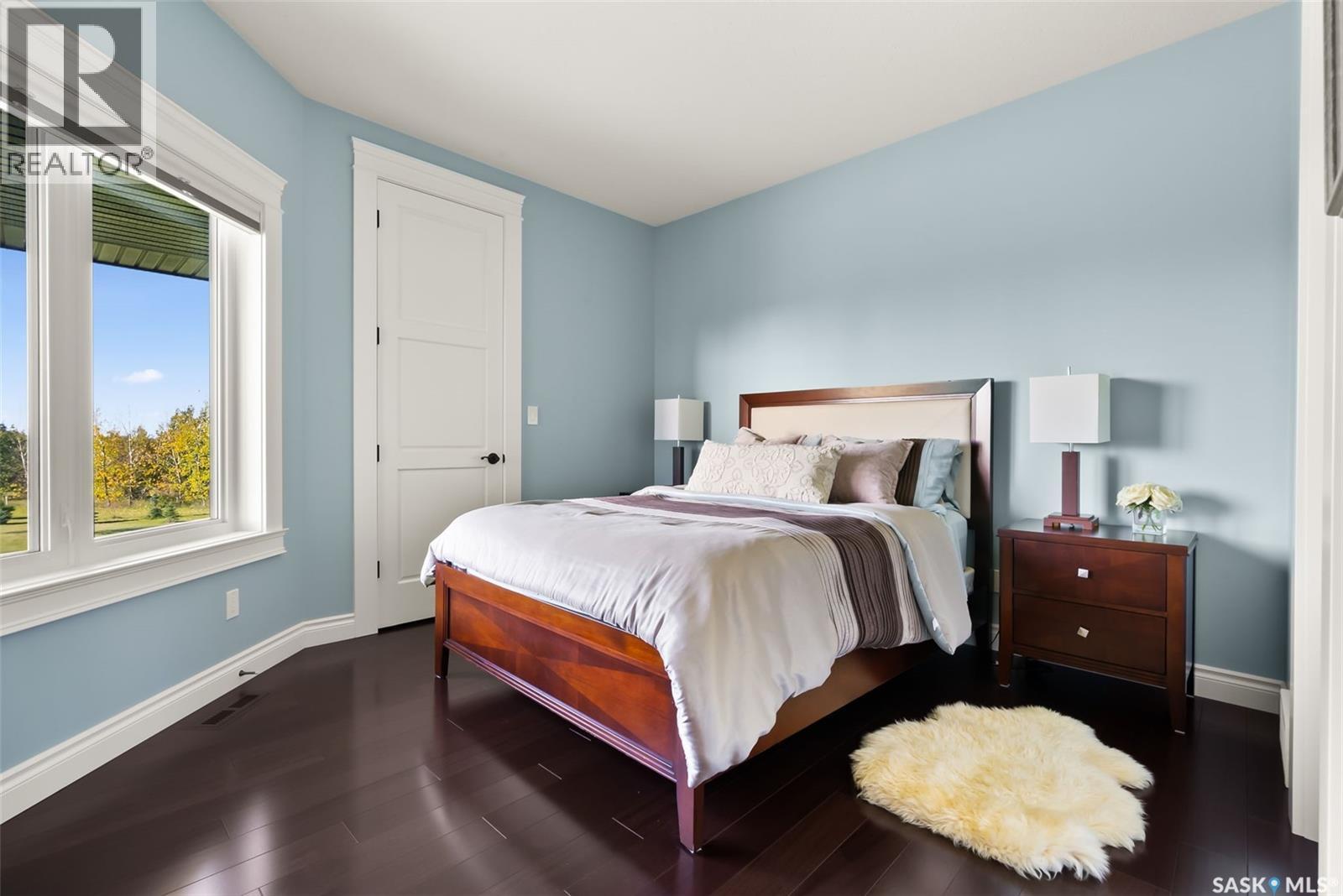 123 Slater Crescent, Edenwold Rm No.158, SK - Indoor Photo Showing Bedroom