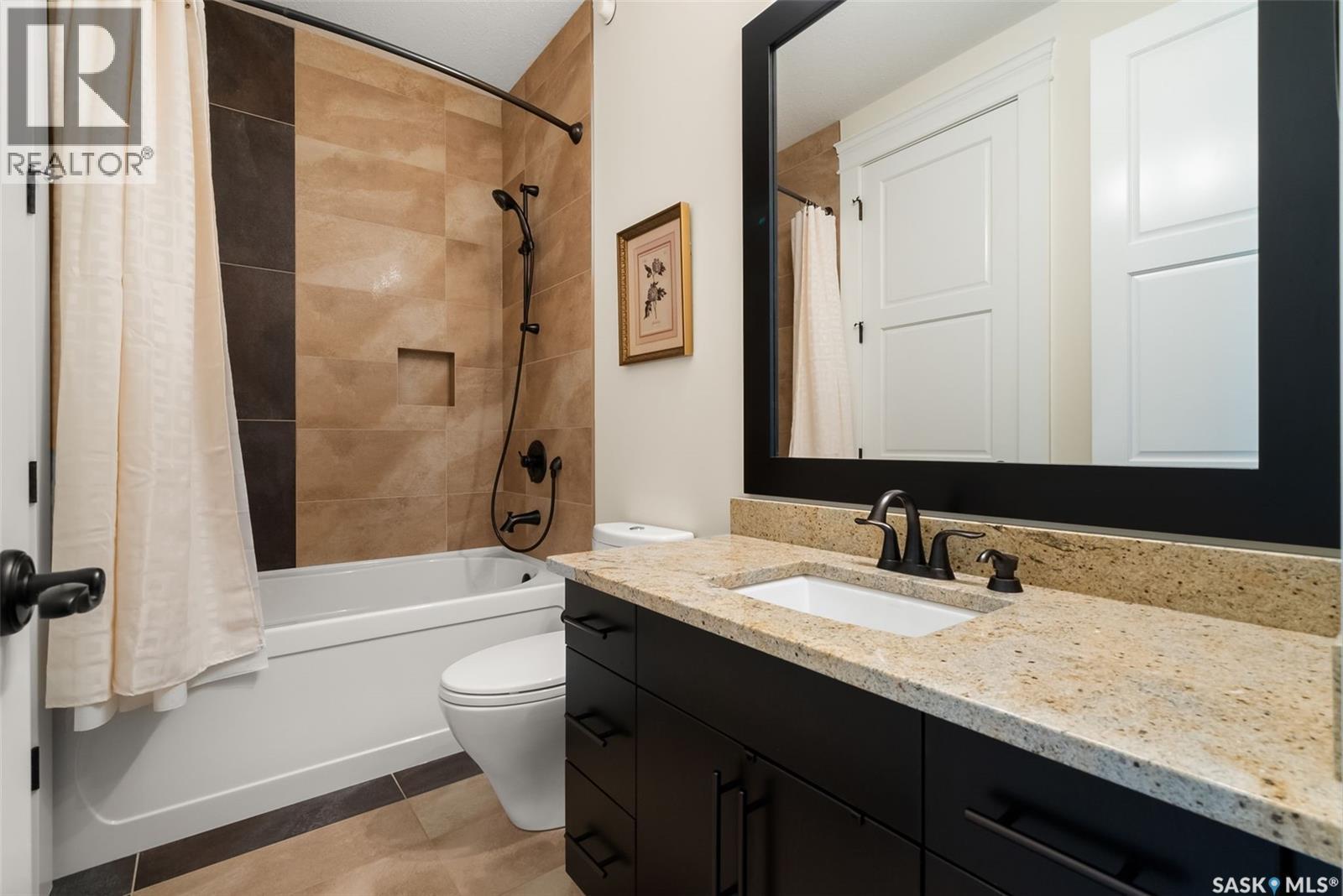 123 Slater Crescent, Edenwold Rm No.158, SK - Indoor Photo Showing Bathroom