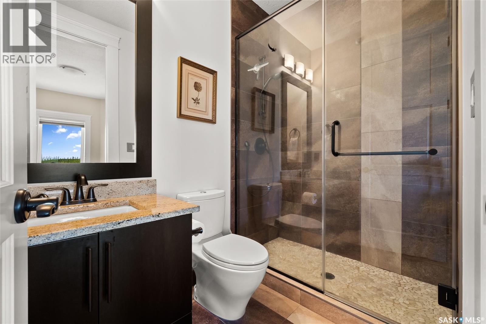 123 Slater Crescent, Edenwold Rm No.158, SK - Indoor Photo Showing Bathroom