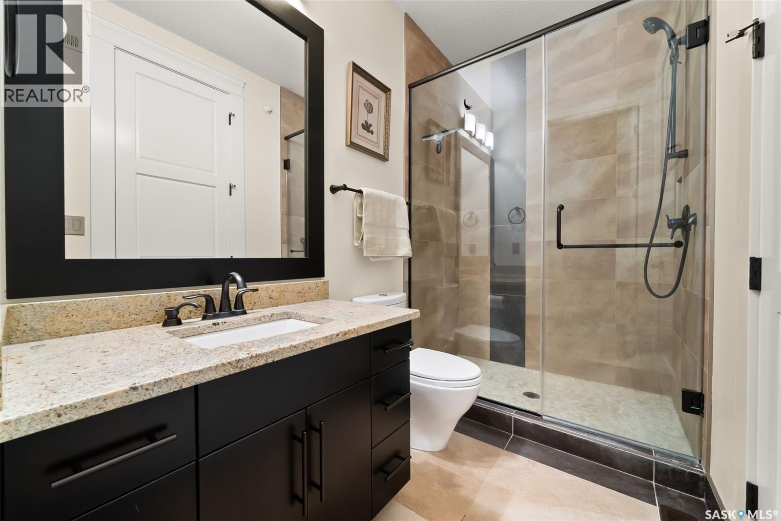 123 Slater Crescent, Edenwold Rm No.158, SK - Indoor Photo Showing Bathroom