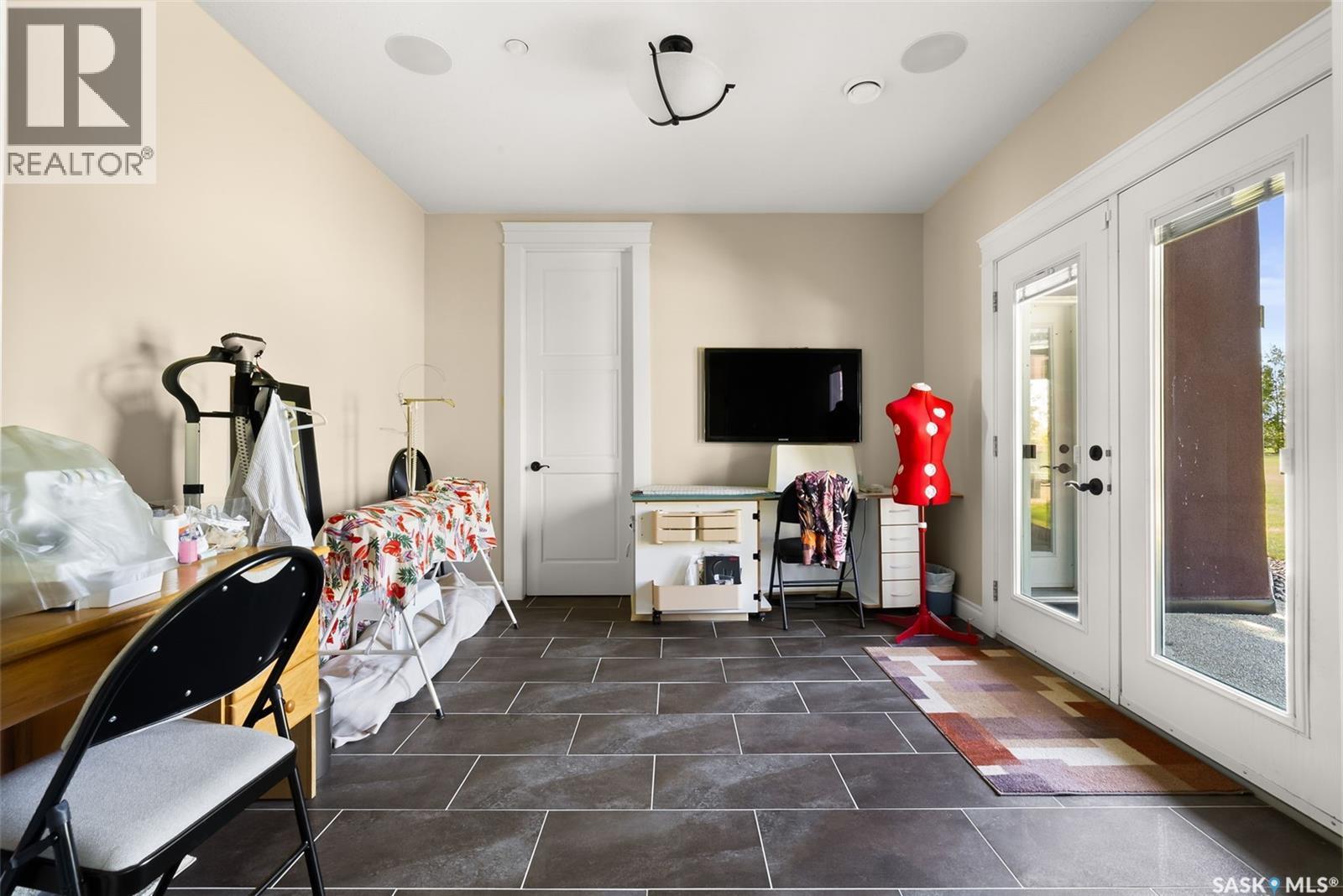 123 Slater Crescent, Edenwold Rm No.158, SK - Indoor Photo Showing Other Room