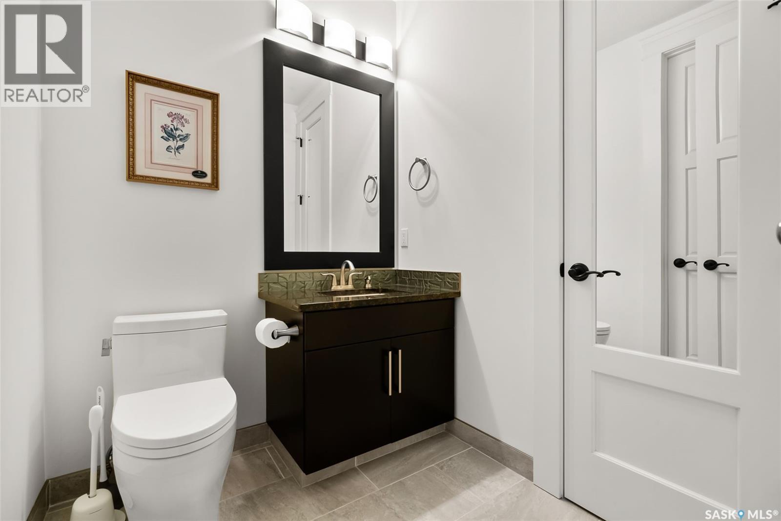 123 Slater Crescent, Edenwold Rm No.158, SK - Indoor Photo Showing Bathroom