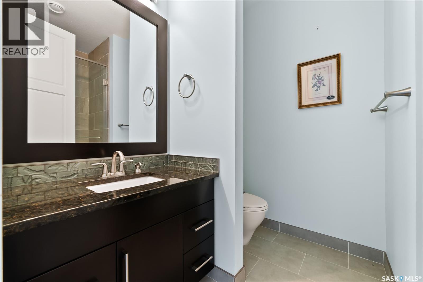 123 Slater Crescent, Edenwold Rm No.158, SK - Indoor Photo Showing Bathroom