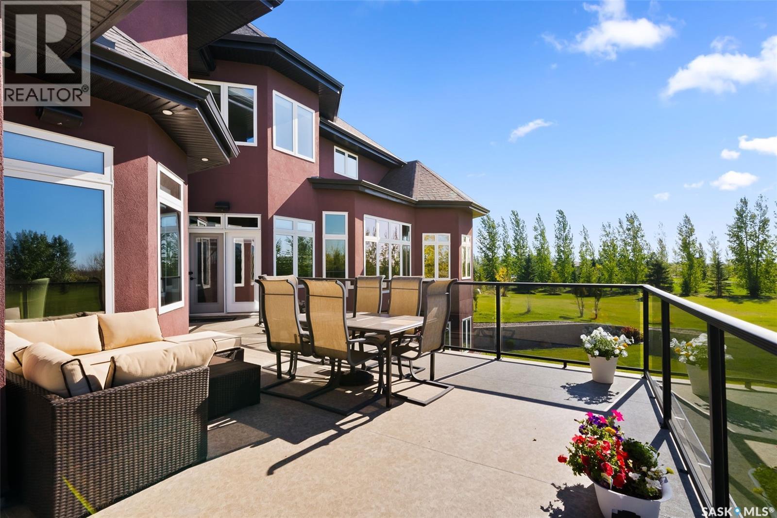 123 Slater Crescent, Edenwold Rm No.158, SK - Outdoor