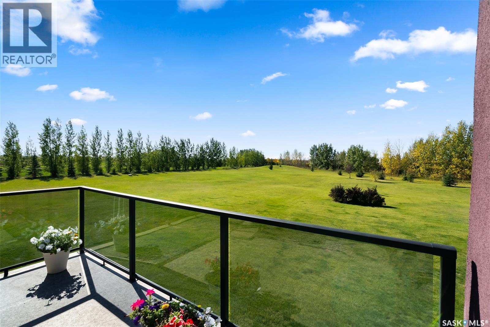 123 Slater Crescent, Edenwold Rm No.158, SK - Outdoor With View