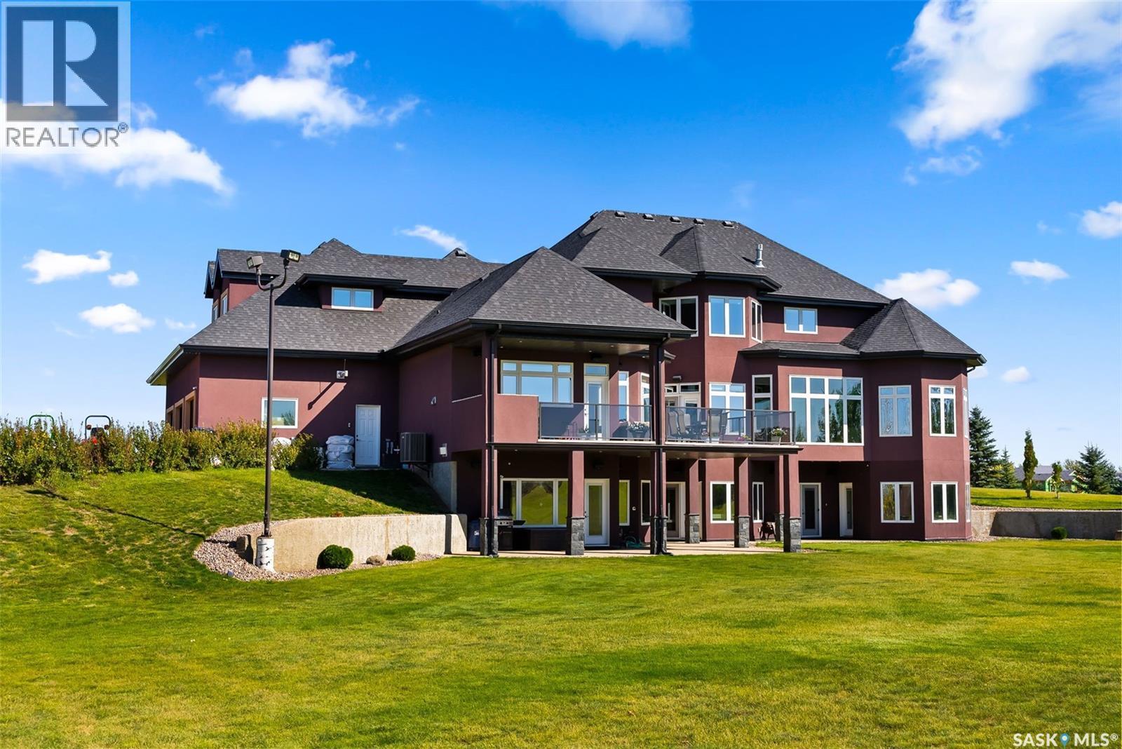 123 Slater Crescent, Edenwold Rm No.158, SK - Outdoor