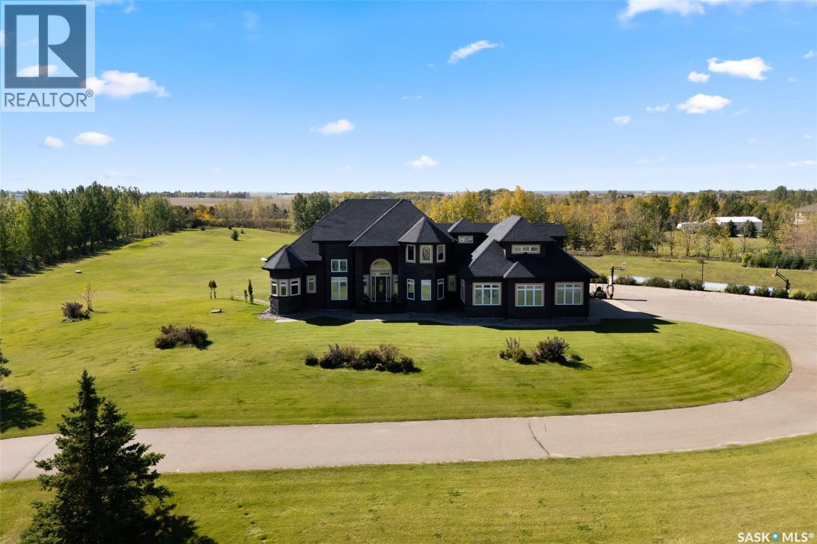 123 Slater Crescent, Edenwold Rm No.158, SK - Outdoor With View